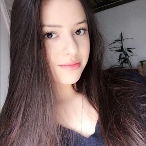 Meet your Posher, Sandra